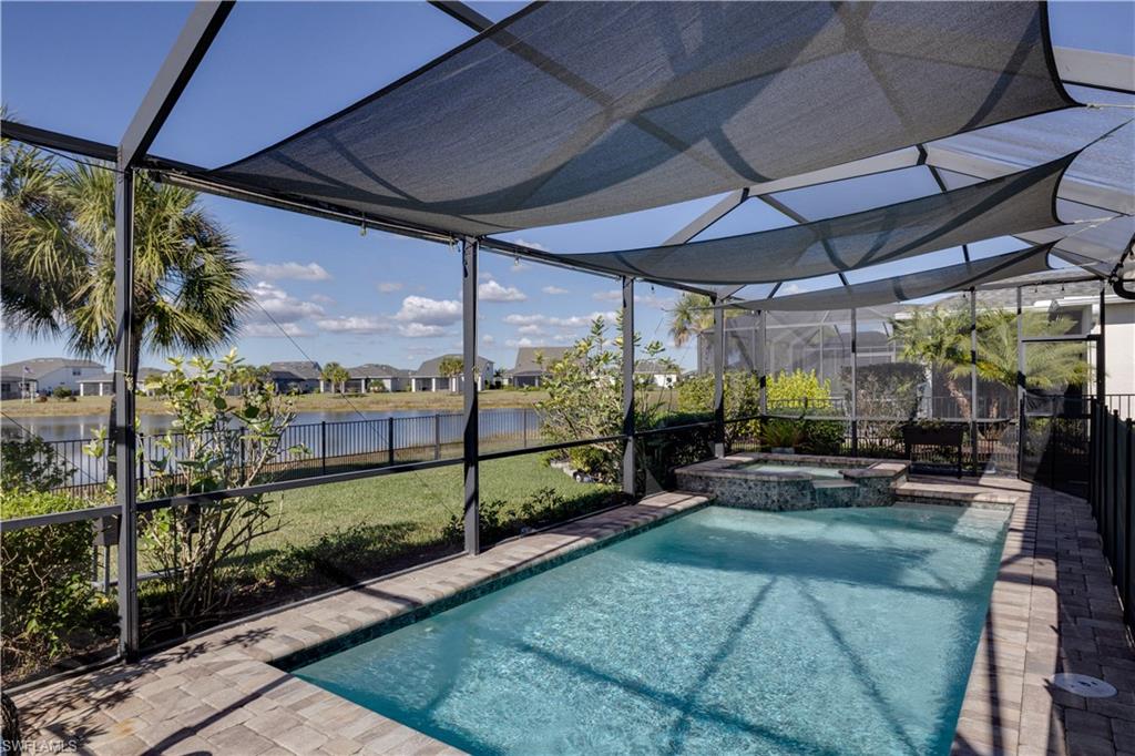 PARKSIDE - Residential