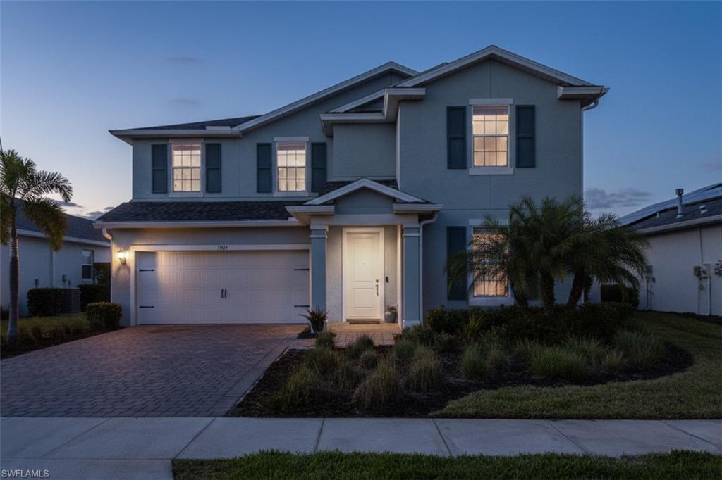 PARKSIDE - Residential