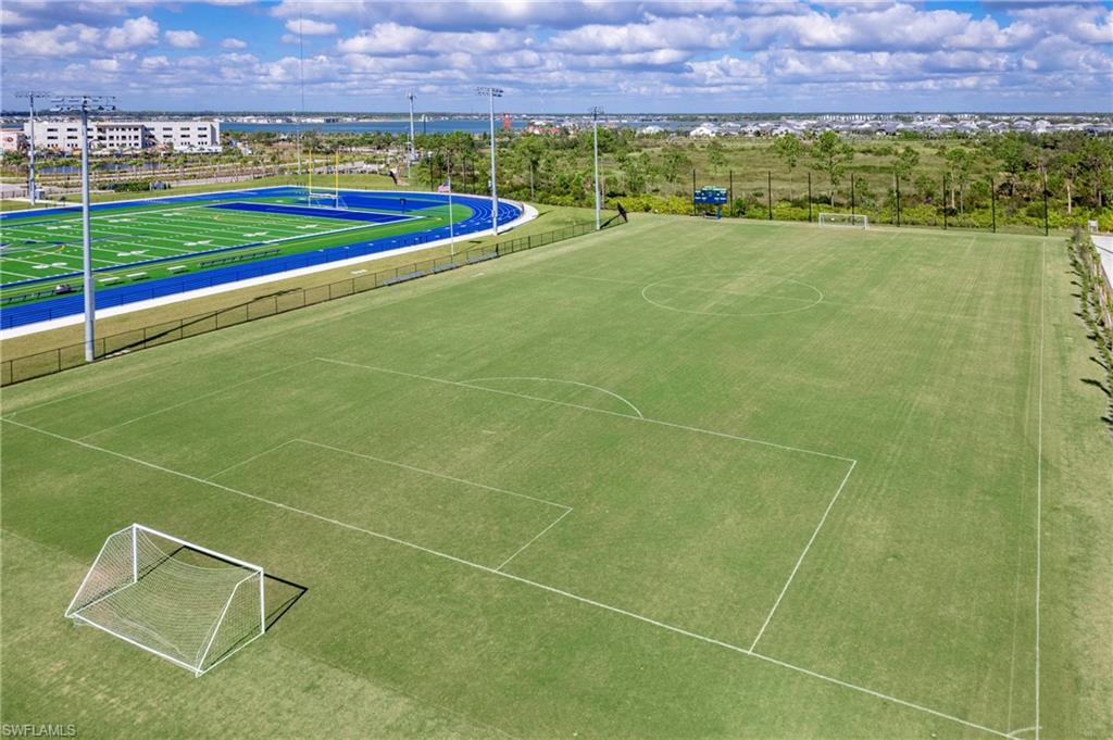 PARKSIDE - Residential