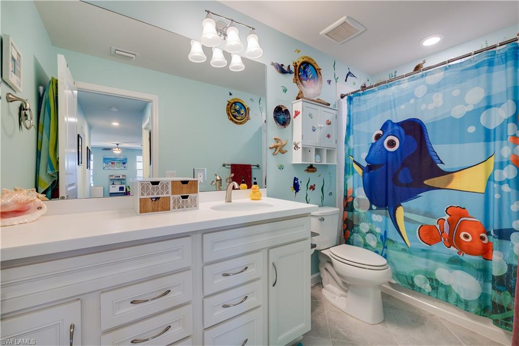 PARKSIDE - Residential