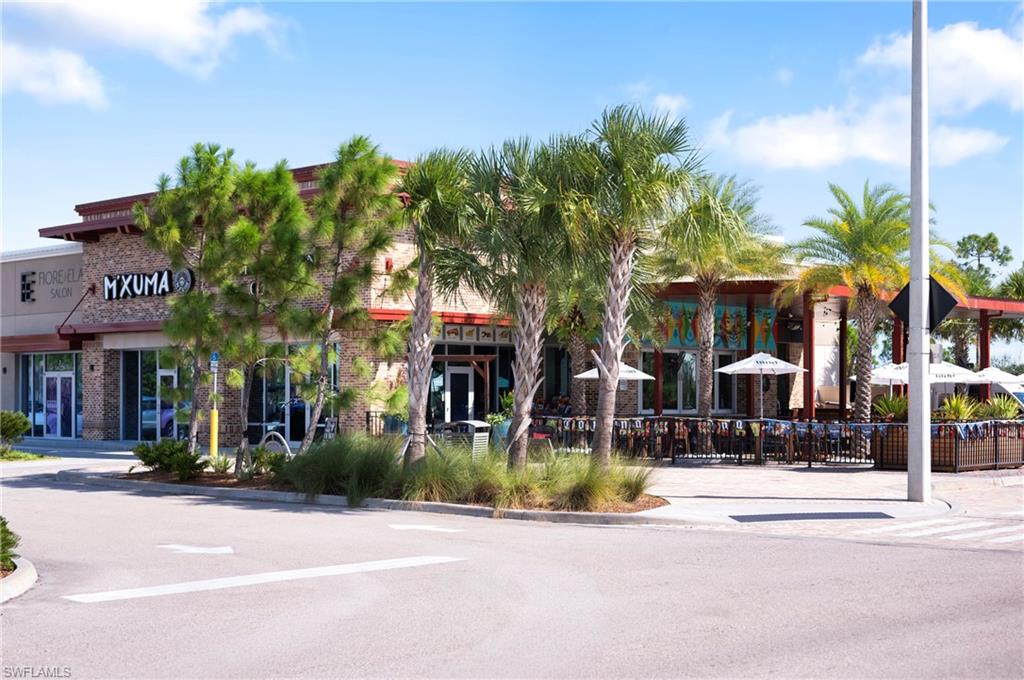 PARKSIDE - Residential