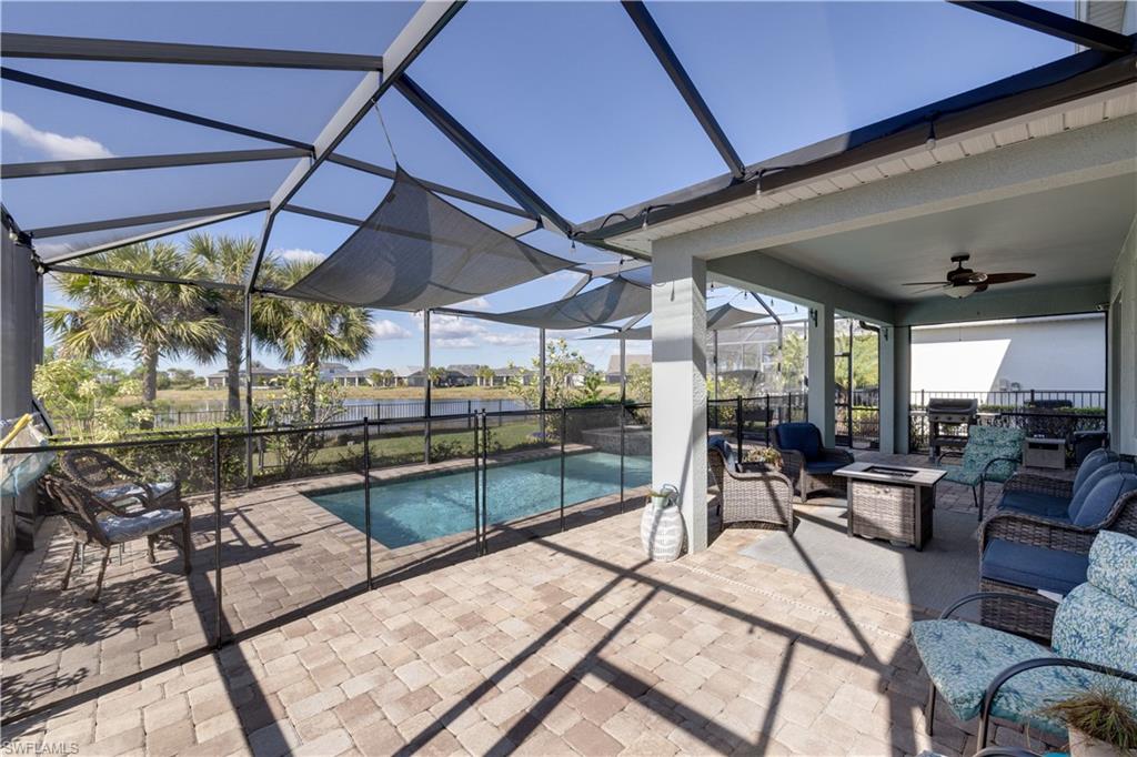 PARKSIDE - Residential