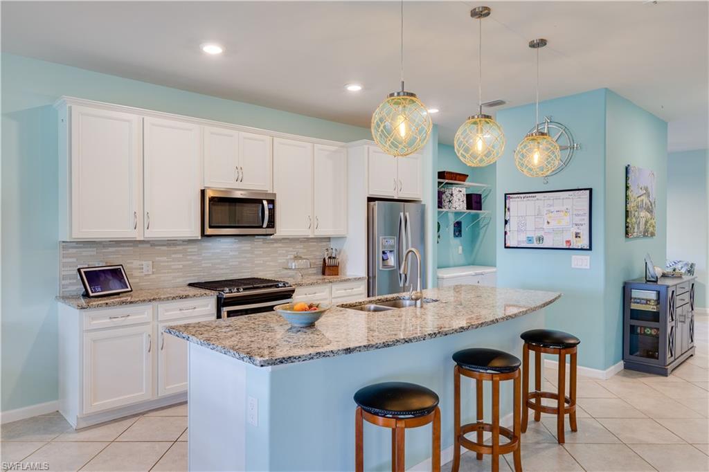 PARKSIDE - Residential