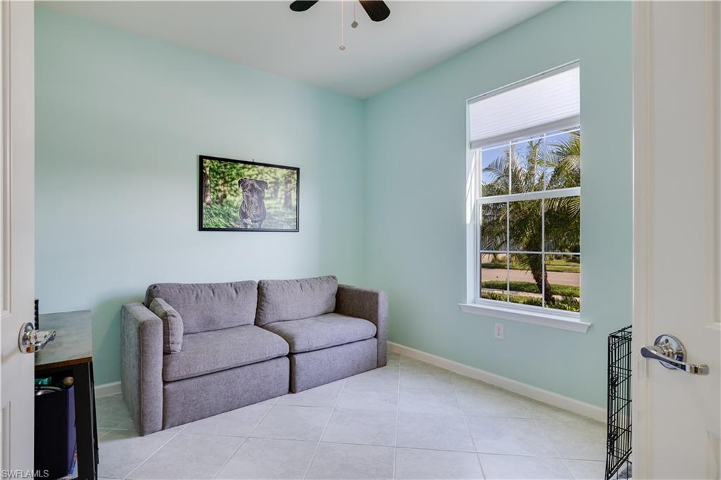 PARKSIDE - Residential