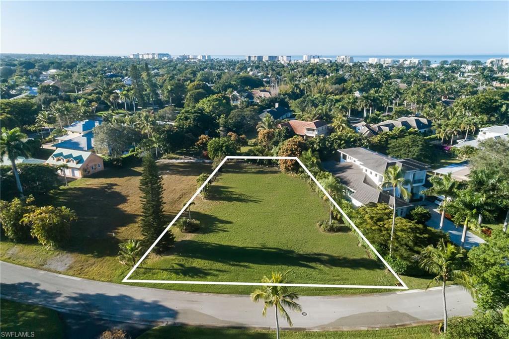 700 Bow Line DR