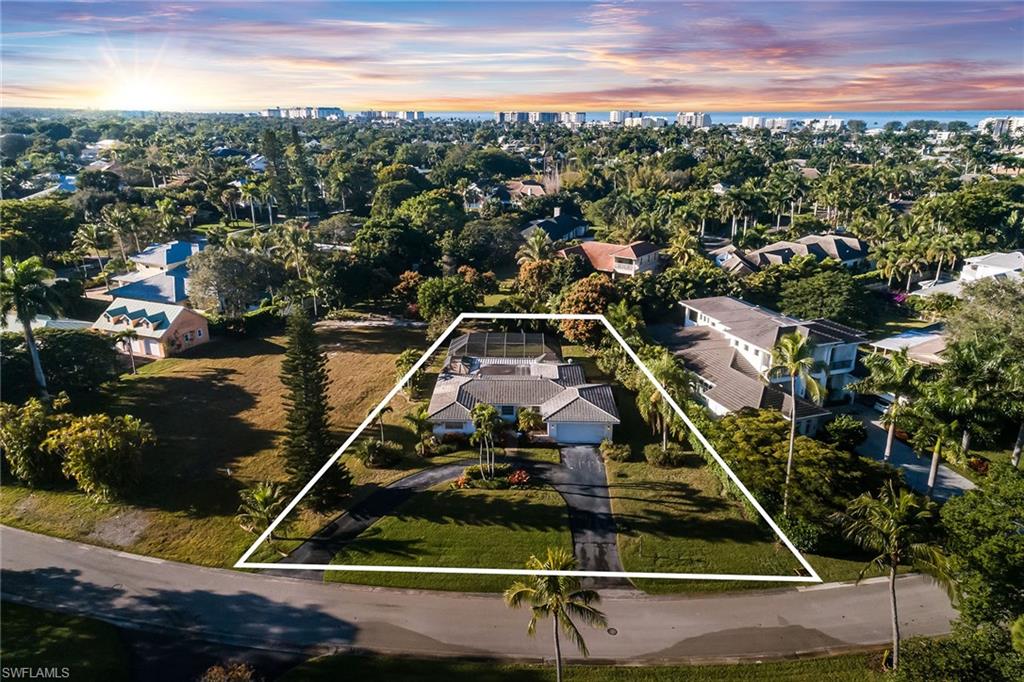 700 Bow Line DR