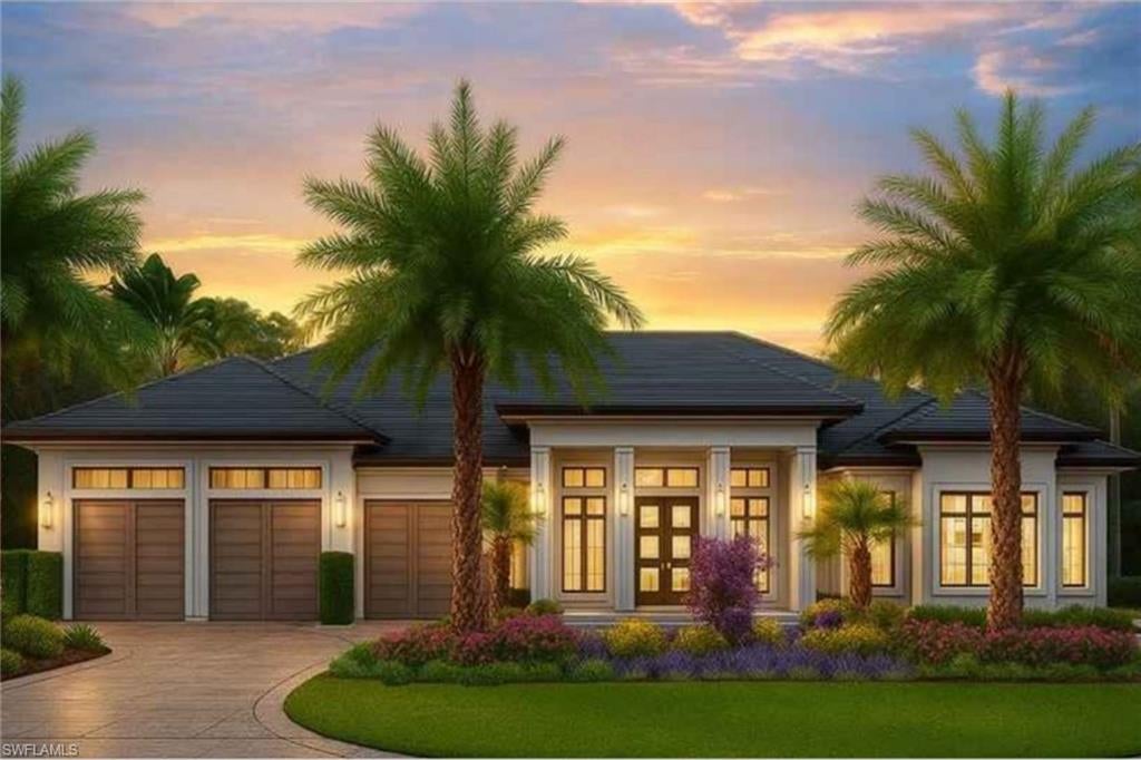 700 Bow Line DR