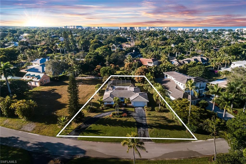 700 Bow Line DR
