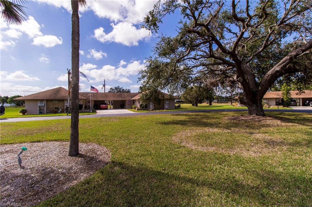 GOLFWOOD CONDO - Residential