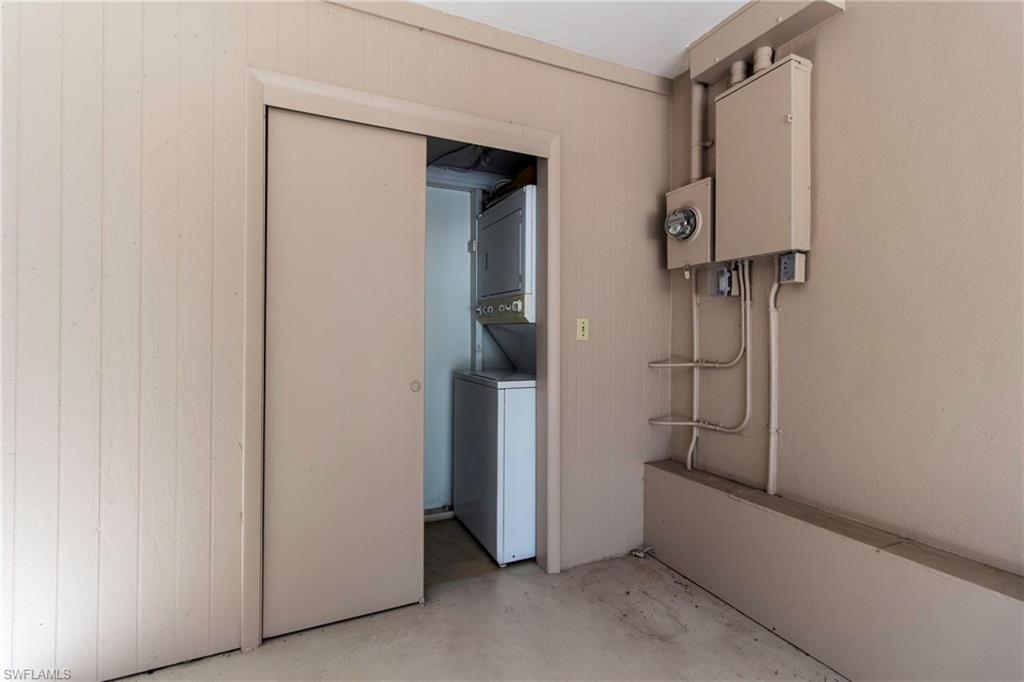 GOLFWOOD CONDO - Residential