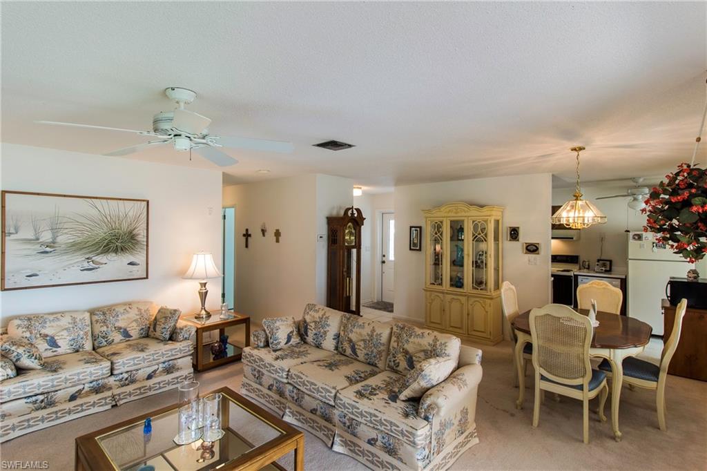 GOLFWOOD CONDO - Residential