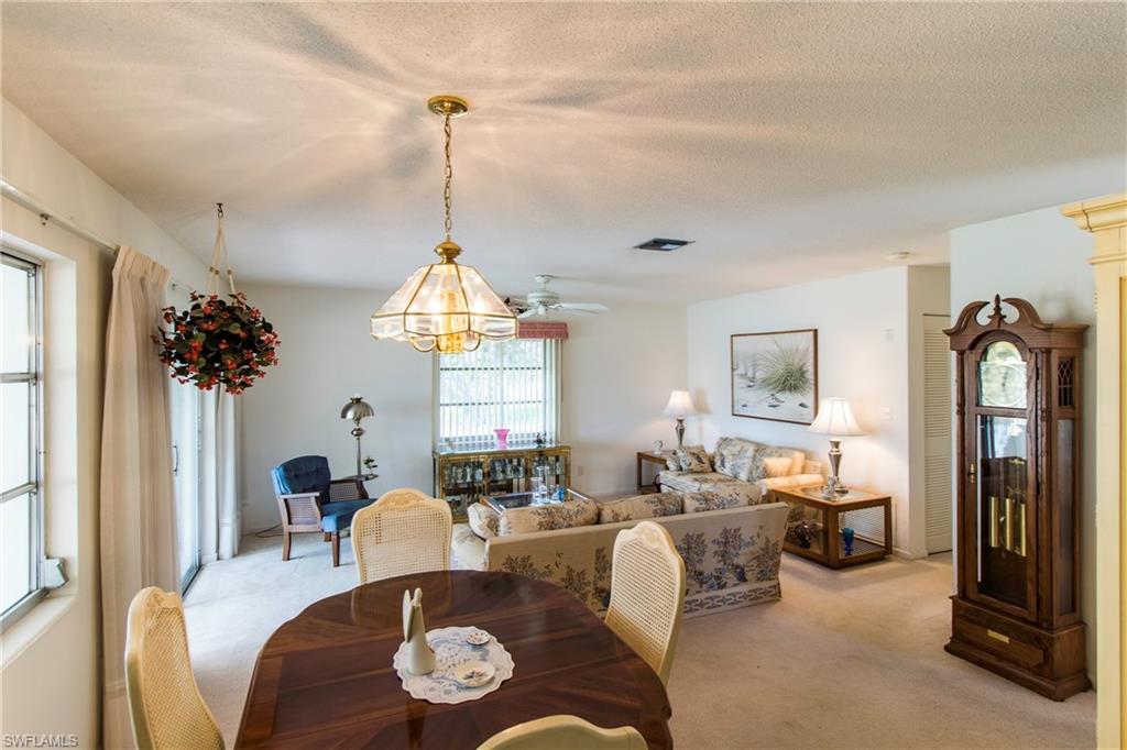 GOLFWOOD CONDO - Residential