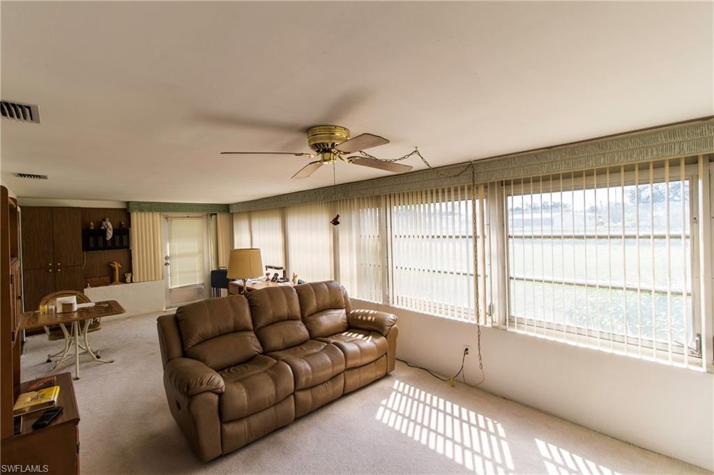 GOLFWOOD CONDO - Residential