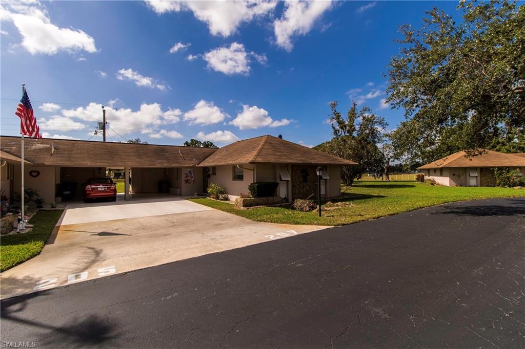 GOLFWOOD CONDO - Residential