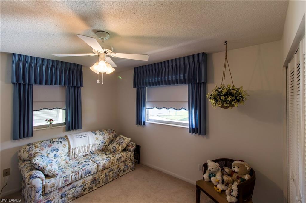 GOLFWOOD CONDO - Residential