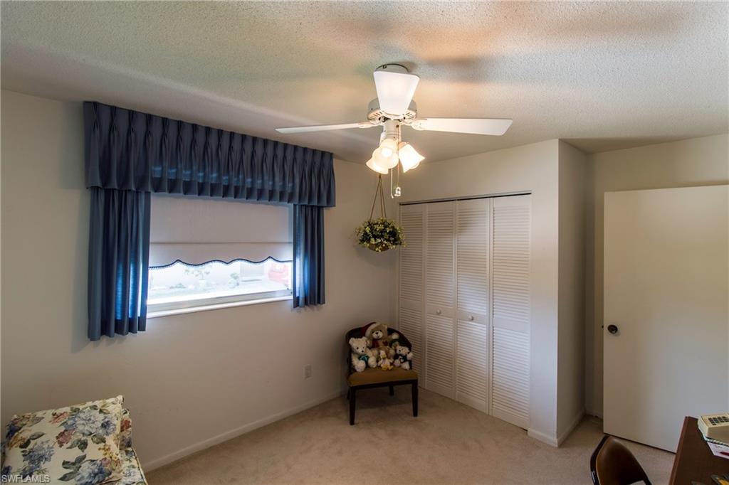 GOLFWOOD CONDO - Residential