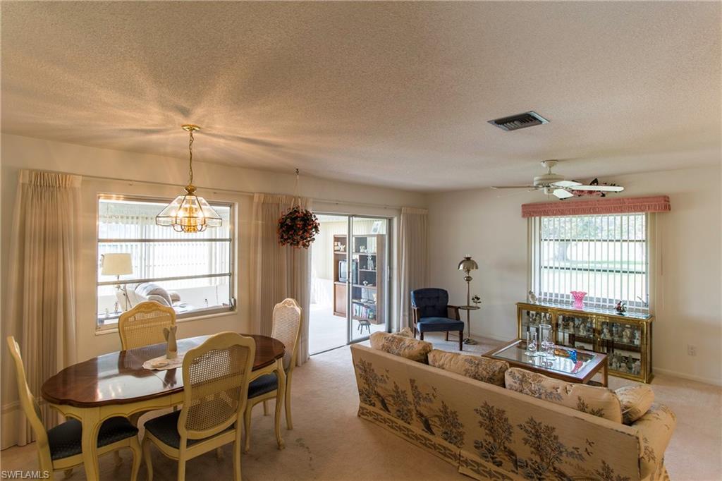 GOLFWOOD CONDO - Residential