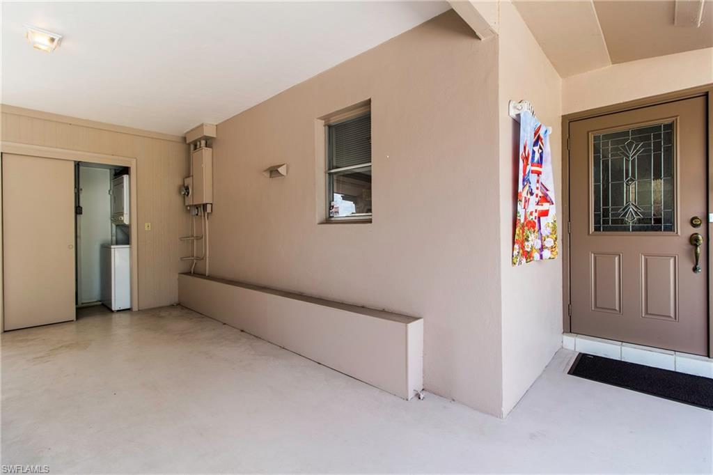 GOLFWOOD CONDO - Residential