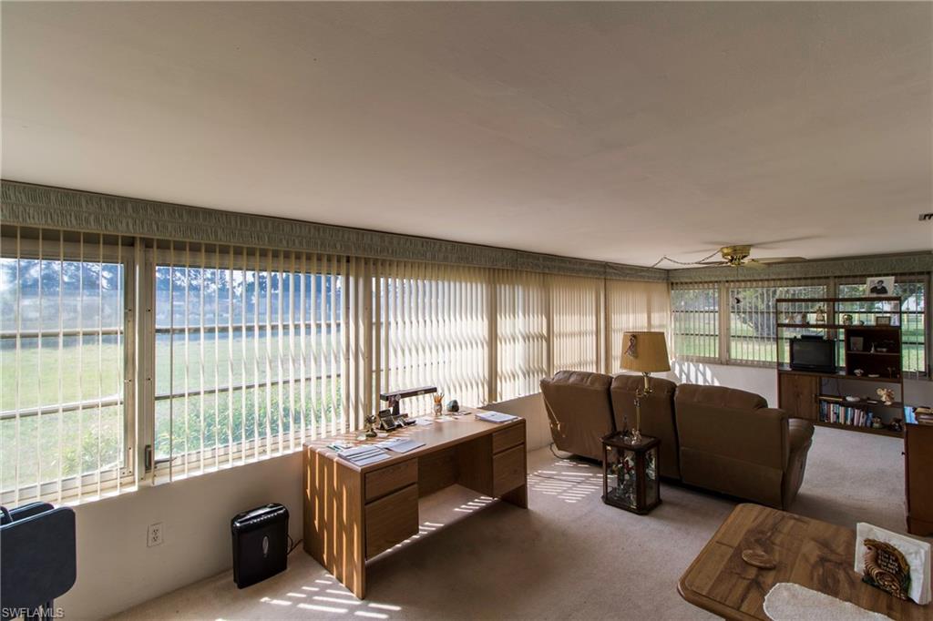 GOLFWOOD CONDO - Residential