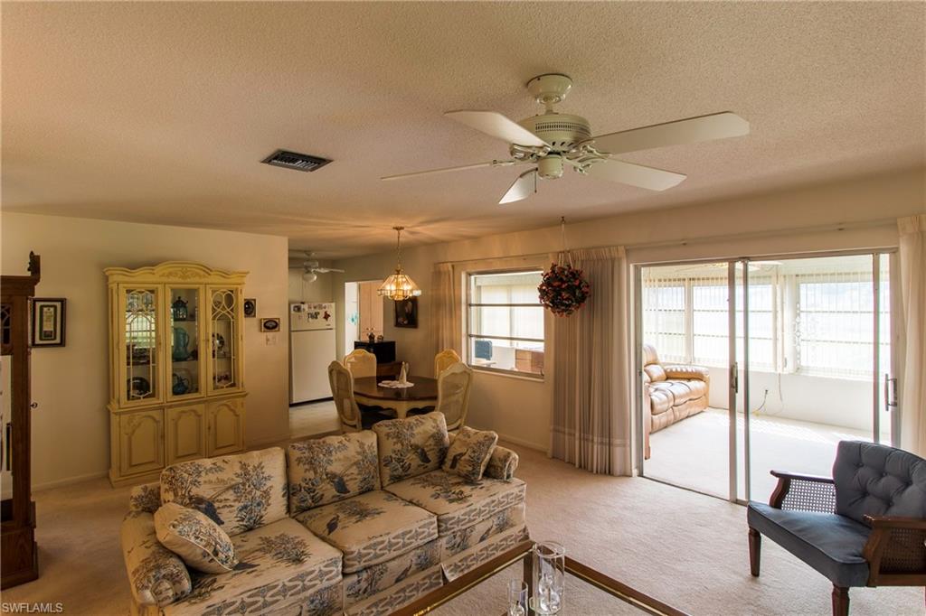 GOLFWOOD CONDO - Residential