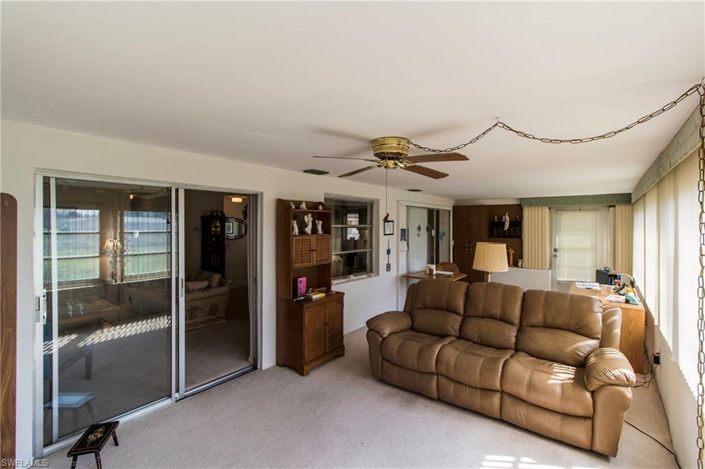 GOLFWOOD CONDO - Residential