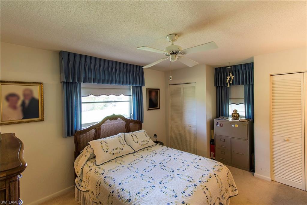 GOLFWOOD CONDO - Residential