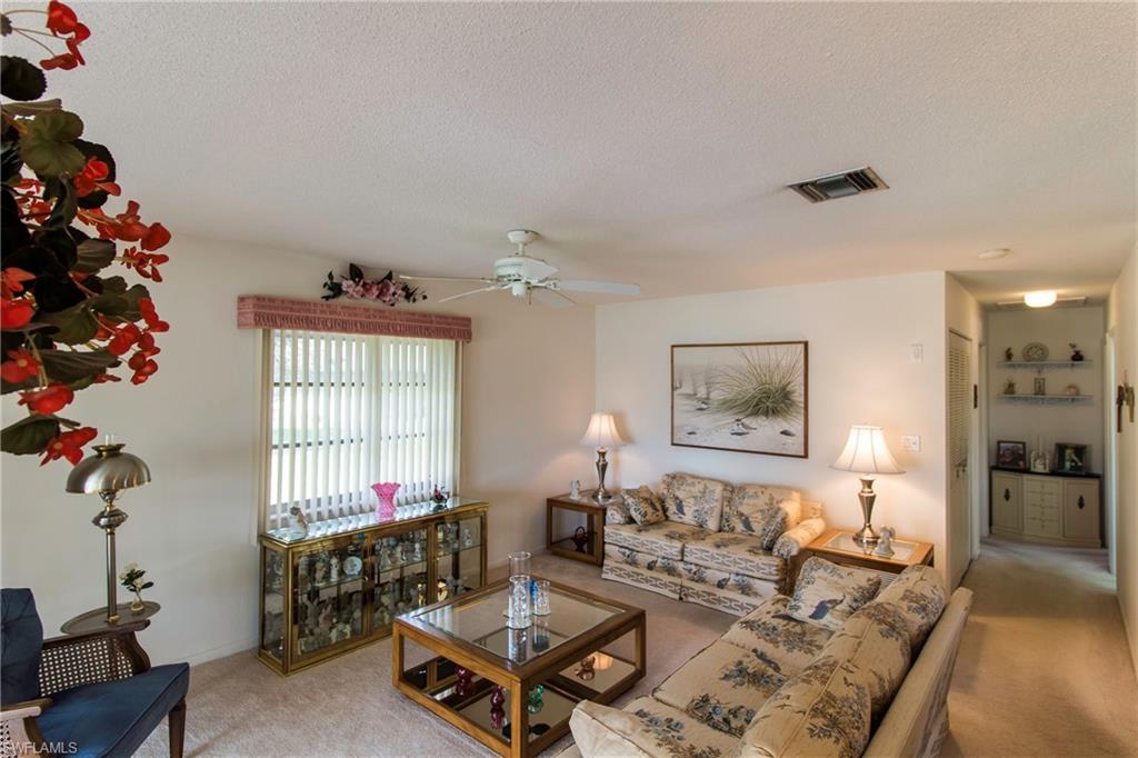 GOLFWOOD CONDO - Residential