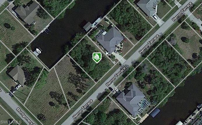 PORT CHARLOTTE - Land