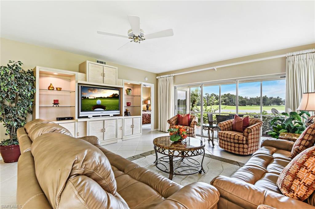 BELLERIVE - Residential