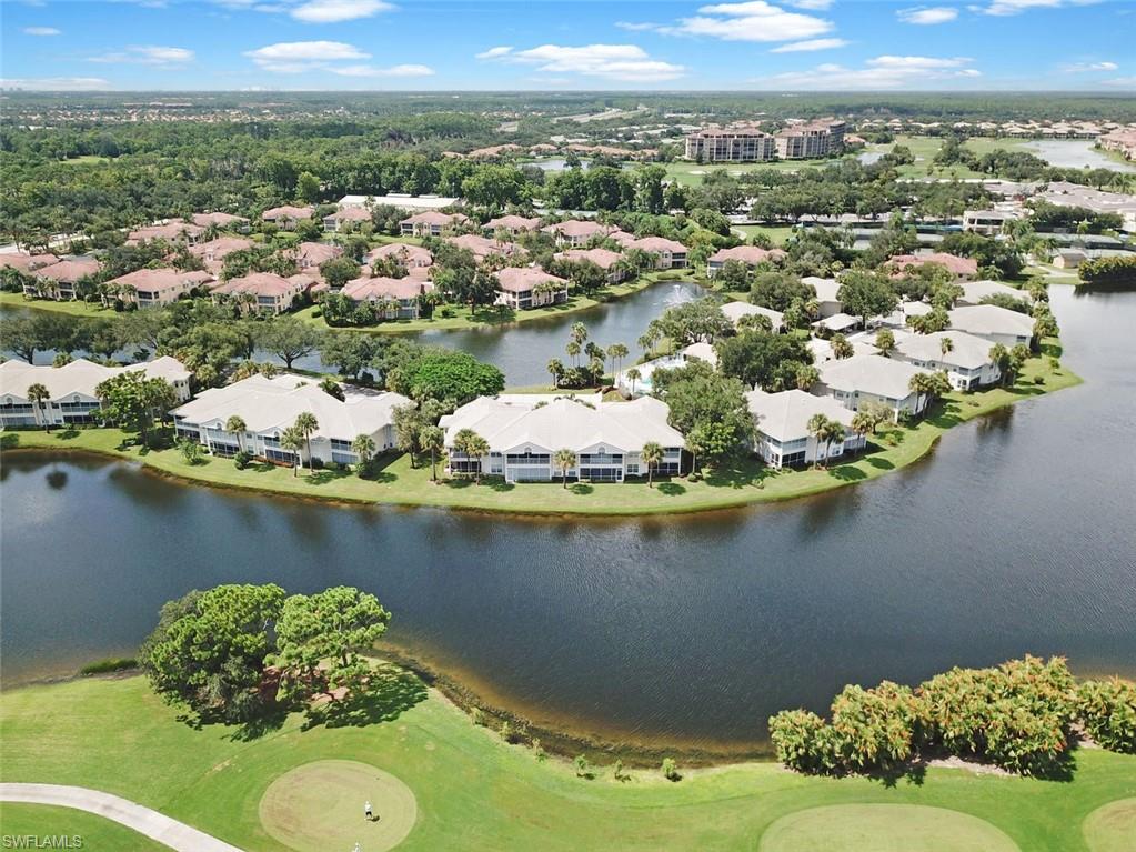 BELLERIVE - Residential