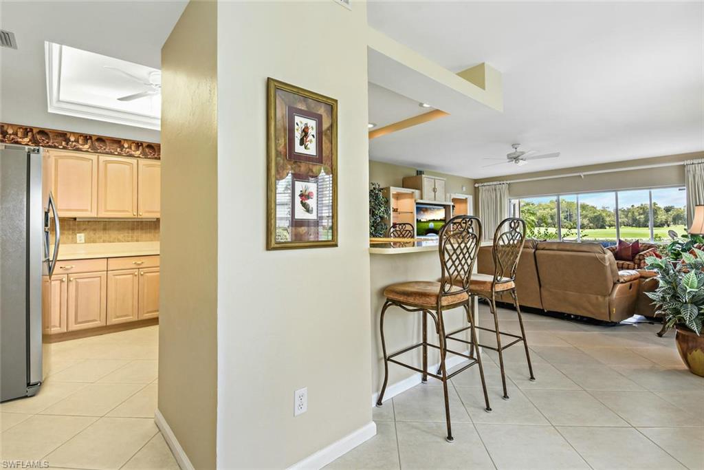 BELLERIVE - Residential