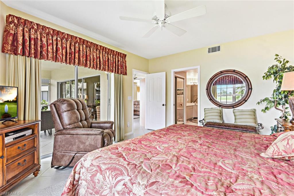 BELLERIVE - Residential