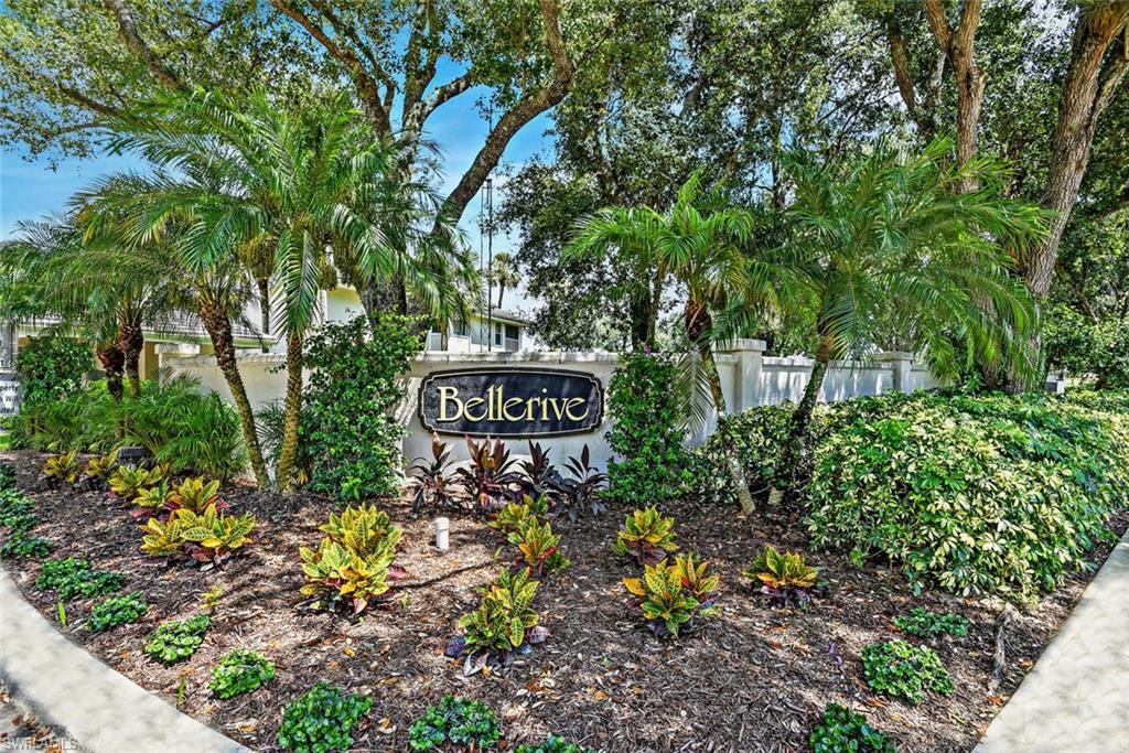 BELLERIVE - Residential