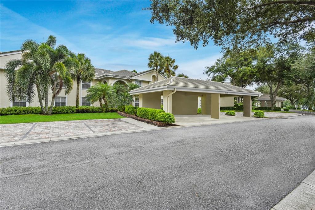 BELLERIVE - Residential