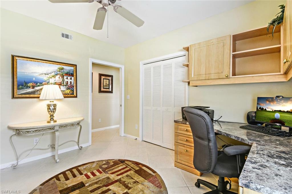 BELLERIVE - Residential