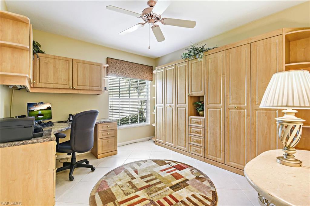 BELLERIVE - Residential