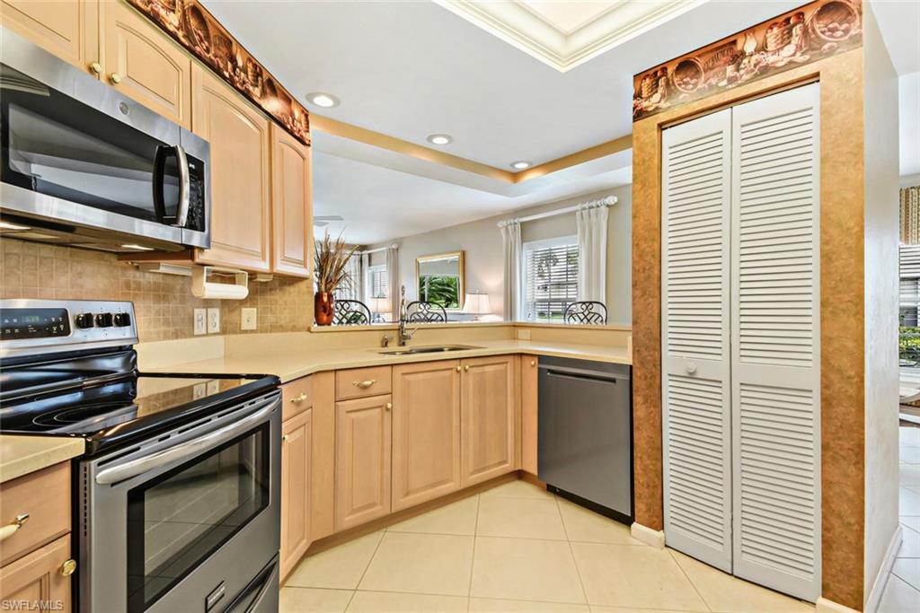 BELLERIVE - Residential