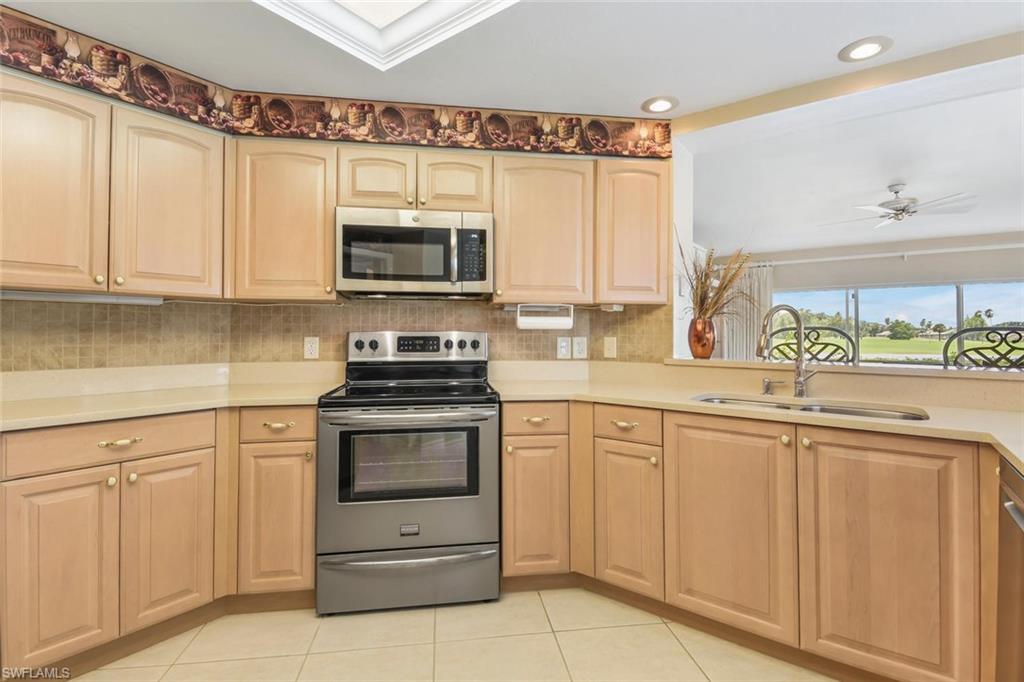 BELLERIVE - Residential