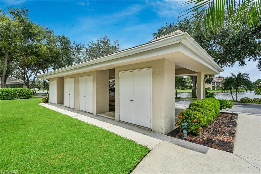 BELLERIVE - Residential