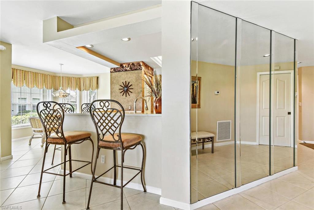 BELLERIVE - Residential