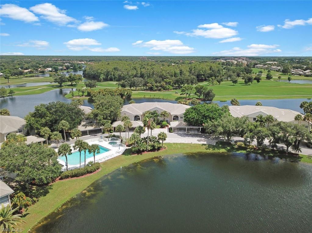 BELLERIVE - Residential