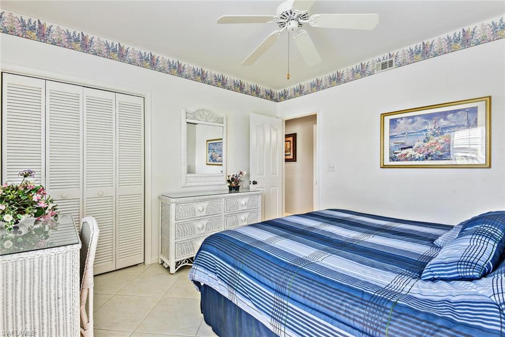 BELLERIVE - Residential