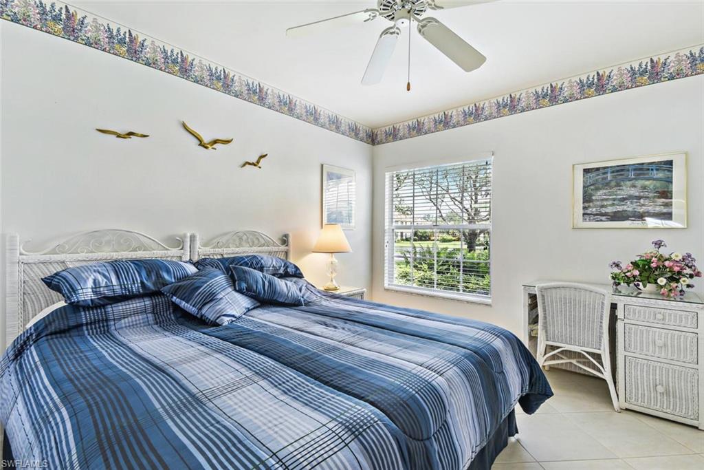 BELLERIVE - Residential