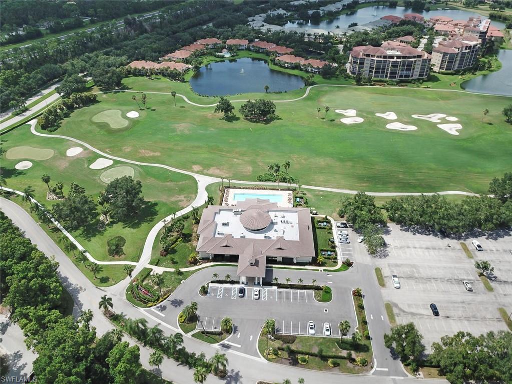 BELLERIVE - Residential