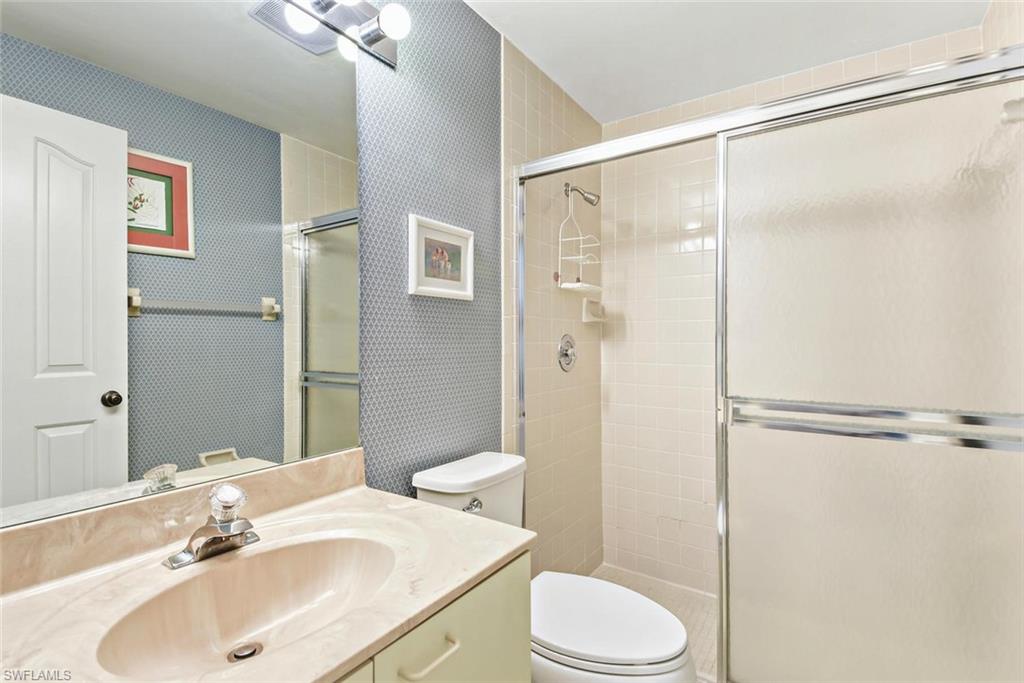 BELLERIVE - Residential