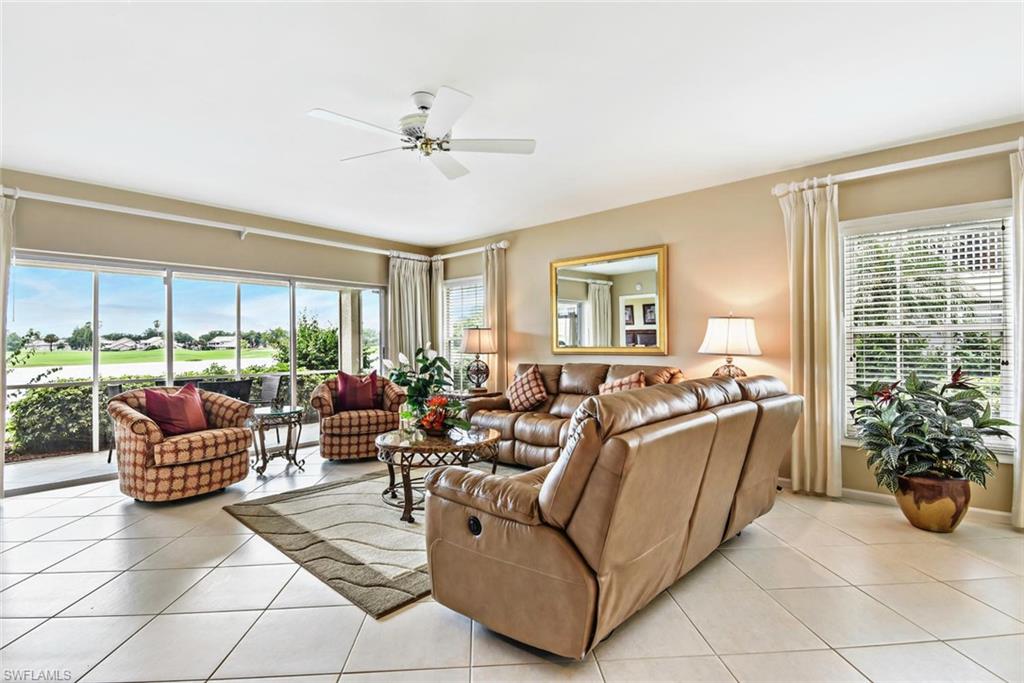 BELLERIVE - Residential