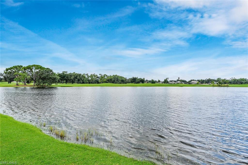 BELLERIVE - Residential