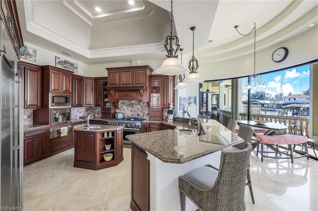 MARCO ISLAND - Residential