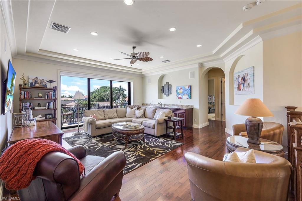 MARCO ISLAND - Residential