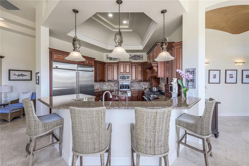 MARCO ISLAND - Residential